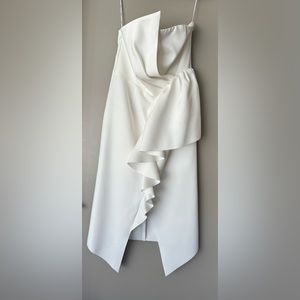 Elliatt Reception Dress